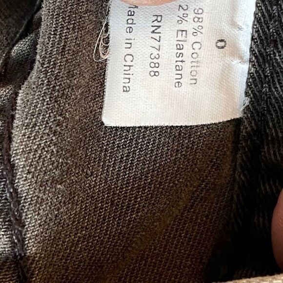 J. Crew Denim Mini‎ Skirt - Picture 3 of 8